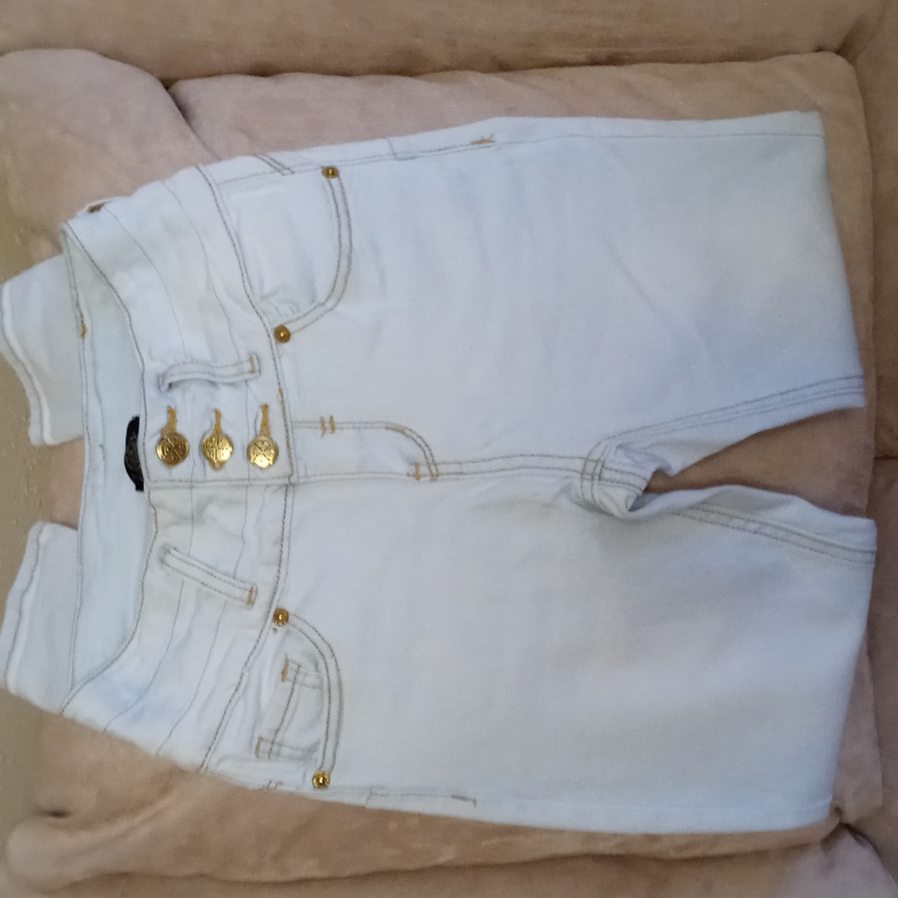 💙NWOT HIGH-RISE SKINNY JEANS 💙